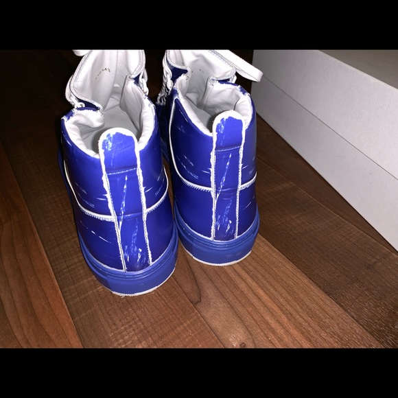 Authentic Balenciaga Arena High 45 EU - Picture 3 of 8